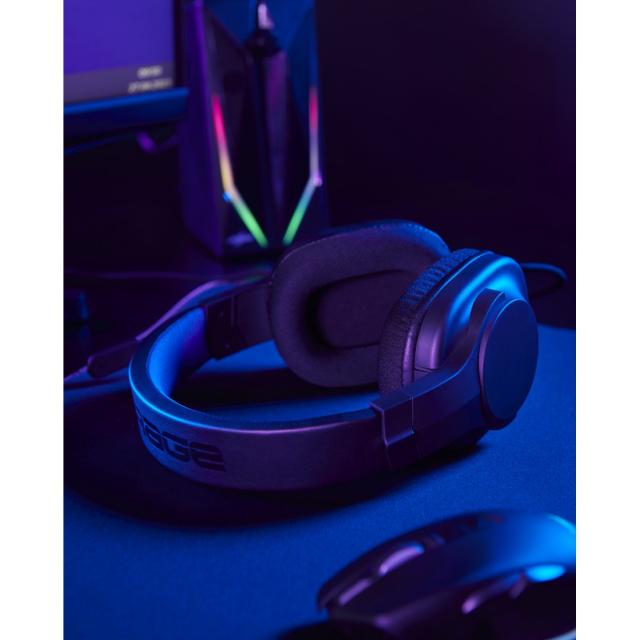 uRage "SoundZ 100 V2" Gaming Headset, 217856 