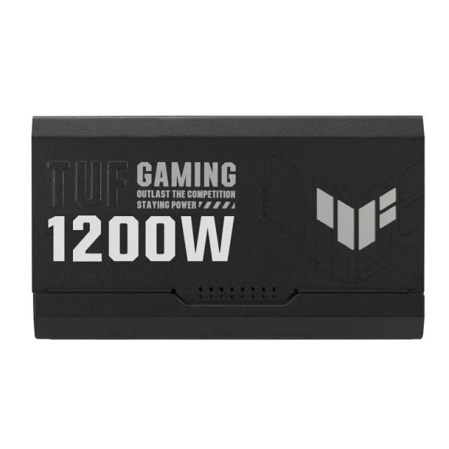 Захранващ блок ASUS TUF Gaming 1200W, 80+ Gold PCIe 5.0 