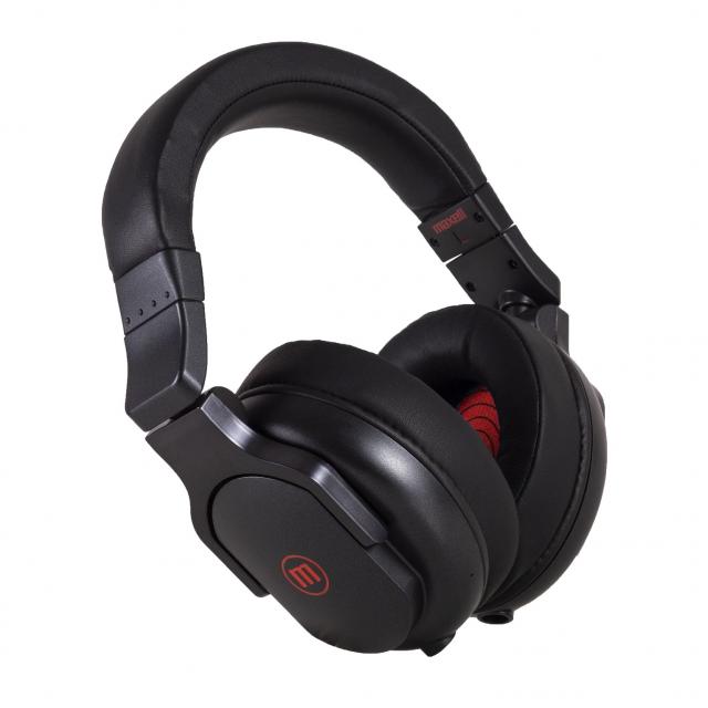 Headphones MAXELL HP-DJPRO 