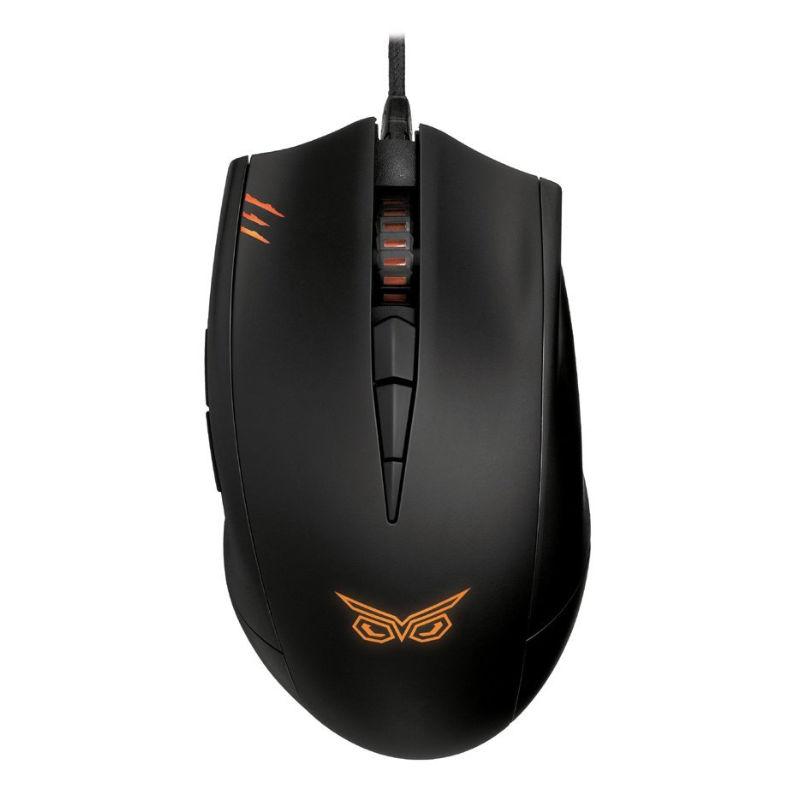 asus strix claw mouse