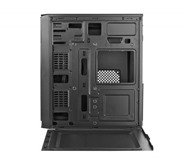 Case Spire Supreme 1534, 2 x USB 2.0, 1 x USB 3.0 