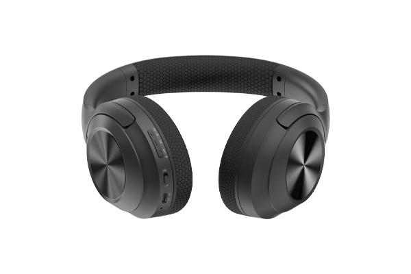 A4tech BH220 Wireless Headset, Black 