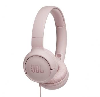 Слушалки on-ear JBL T500