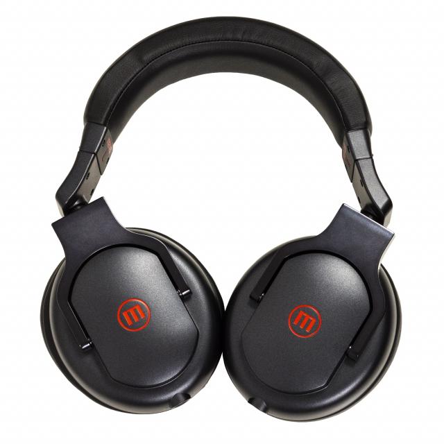 Headphones MAXELL HP-DJPRO 