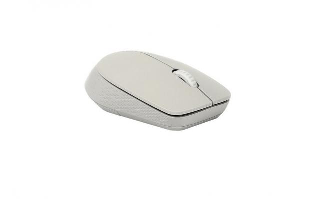 Wireless optical Mouse RAPOO M100 Silent 