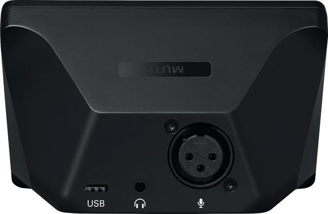 Аудио контролер Elgato Wave XLR 