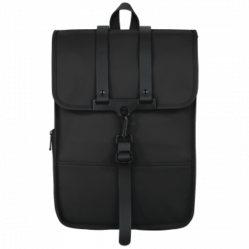 Hama "Perth" Laptop Backpack, up to 40 cm (15.6"), black