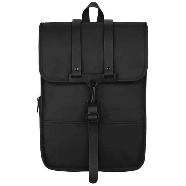 Hama "Perth" Laptop Backpack, up to 40 cm (15.6"), black 