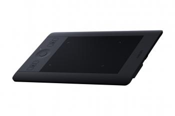 Graphic Pen Tablet Wacom Intuos Pro L, Black