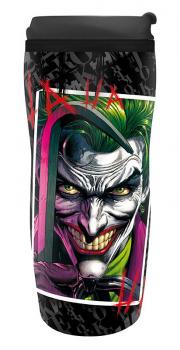 Термо чаша DC COMICS - Travel Mug Joker