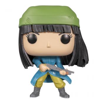 Funko POP! Animation: Dragon Ball Super - Future Mai #817