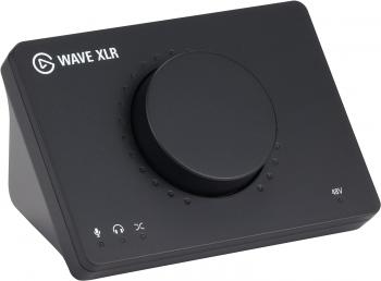 Audio Mixer Elgato Wave XLR