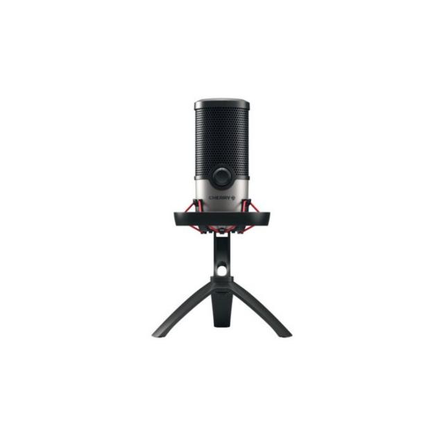 Настолен микрофон CHERRY UM 6.0 ADVANCED, MIC-JA-0710 