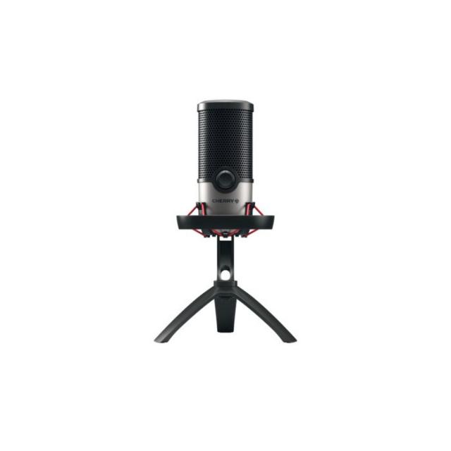 Desktop Microphone CHERRY UM 6.0 ADVANCED, MIC-JA-0710 