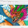 Софтуер CorelDRAW Graphics Suite 365-Day Subs. (5-50) 