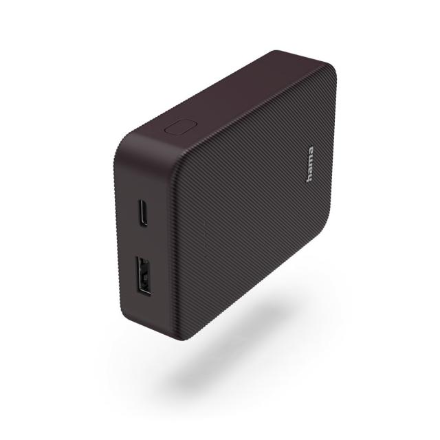 Hama "Colour 10" Power Pack, 10000 mAh, 201712 