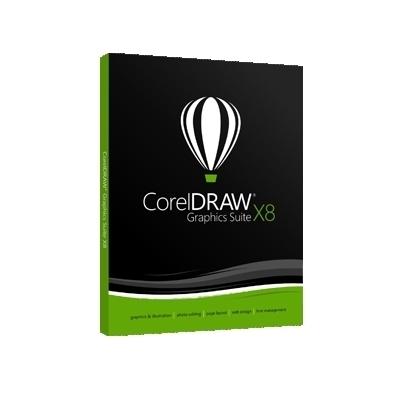 CorelDRAW Graphics Suite 365-Day Subscription Renewal Single User 