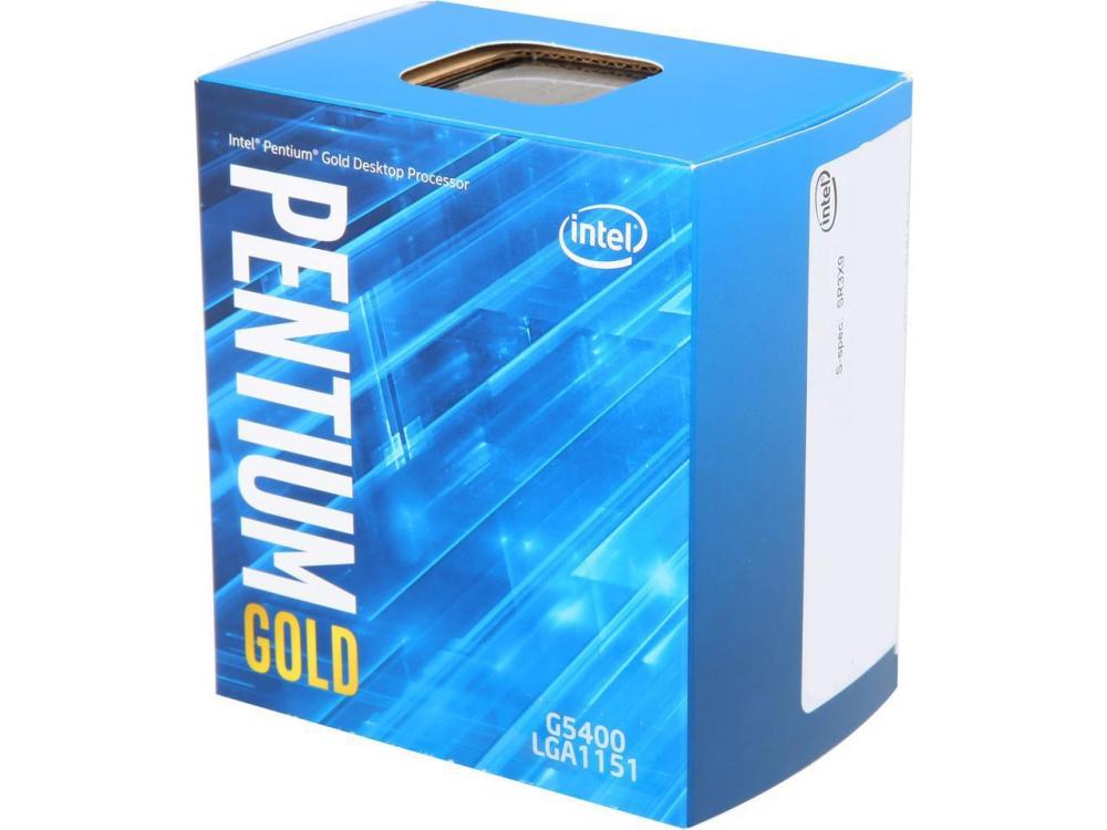 Intel pentium gold 6505u обзор