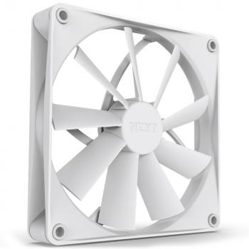 Fan NZXT F140Q White