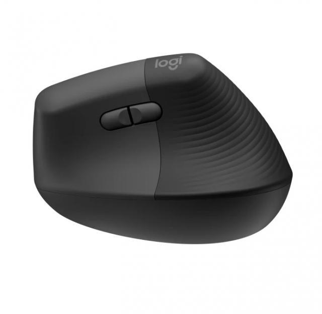 Wireless Mouse Logitech Lift Vertical  