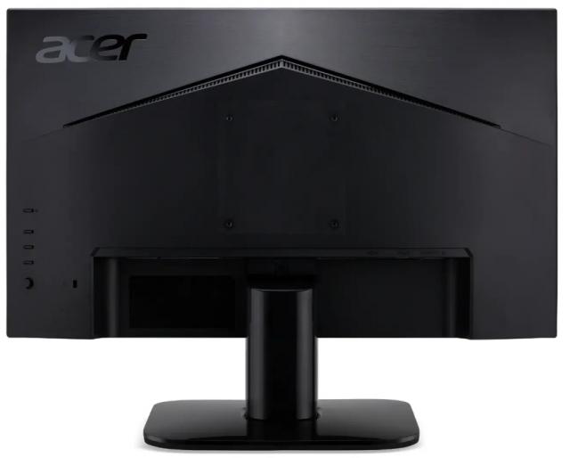 Monitor Acer KA240YHbi 23.8" VA FullHD, 100Hz, 1ms 