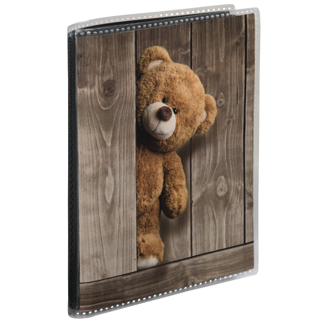 Softcover Album for 36 Photos with a size of 10x15 cm, HAMA-02463 