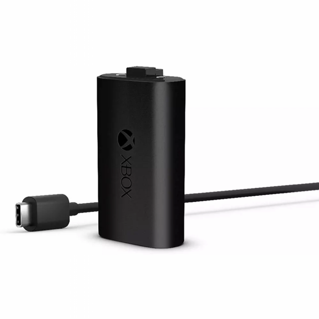 Комплект батерия с USB-C кабел за XBOX Контролер 