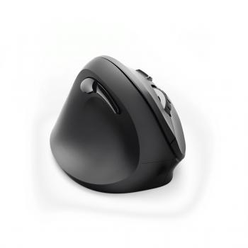 Hama Vertical, ergonomic EMW-500L" left-handed wireless mouse, 182697