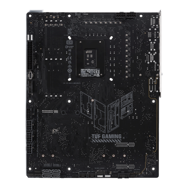 Motherboard ASUS TUF GAMING Z790-BTF WIFI DDR5 