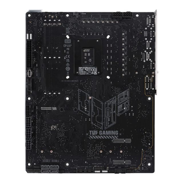 Дънна платка ASUS TUF GAMING Z790-BTF WIFI DDR5 