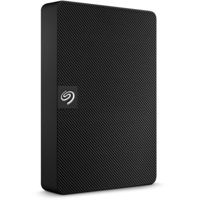 External HDD Seagate Expansion Portable, 2.5", 5TB 