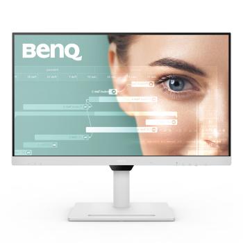 Monitor BenQ GW3290QT, IPS, 31.5 inch, Wide, QHD, DP, HDMI, USB, White