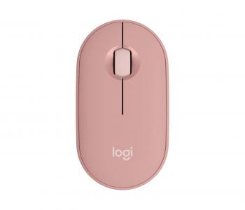 Wireless optical mouse LOGITECH Pebble 2 M350s