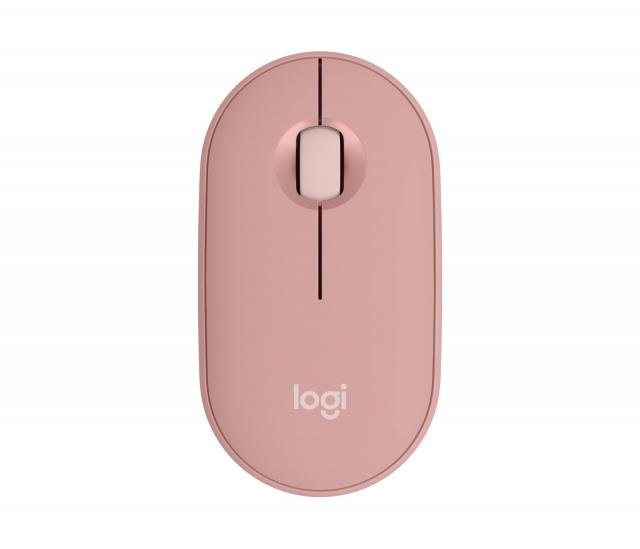 Wireless optical mouse LOGITECH Pebble 2 M350s 