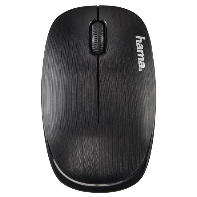 Hama "MW-110" Optical Wireless Mouse, 3 Buttons, 182618 