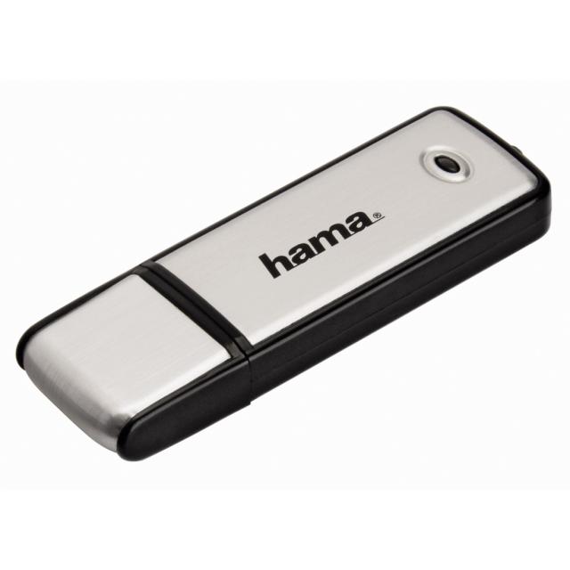 USB памет HAMA "Fancy", 128GB, HAMA-108074 