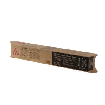 Toner Cartridge Ricoh IM C300, 6000 копия, IMC300, Magenta