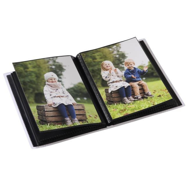 Softcover Album for 36 Photos with a size of 10x15 cm, HAMA-02463 