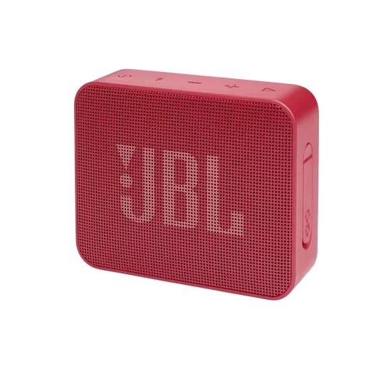 Блутут колонка JBL GO Essential Червена 