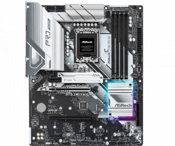 Дънна платка ASROCK Z790 PRO RS, LGA 1700