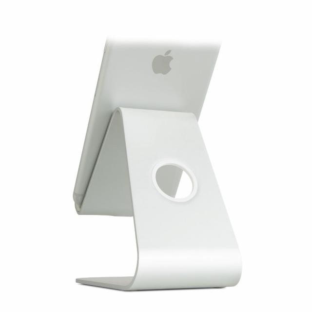 Phone/Tablet Stand Rain Design mStand mobile, Silver 