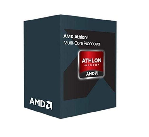 CPU AMD Athlon X4 950 4 Core 3.5 GHz 2MB 65W AM4 BOX