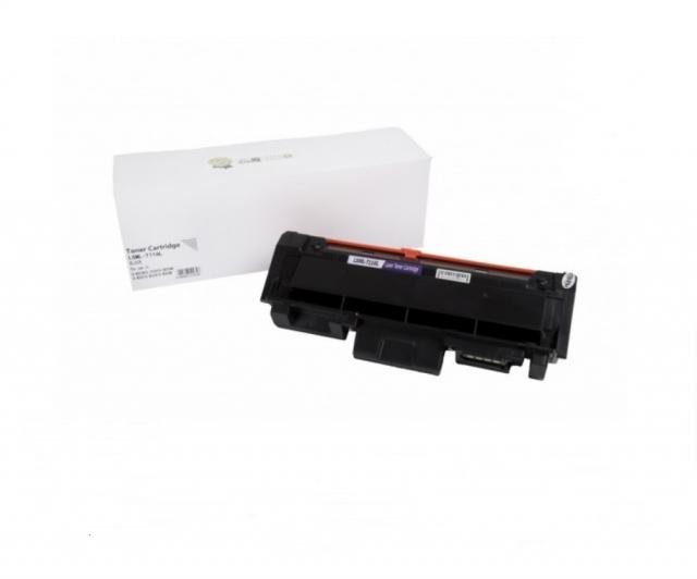 Toner Cartridge ORINK MLT-D116L, SAMSUNG M2625/2825 / M2675/2875 ,3000 k, Black 