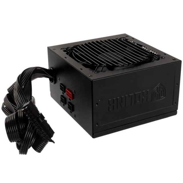 Захранващ блок Kolink Modular Power 500W 80 PLUS Bronze 