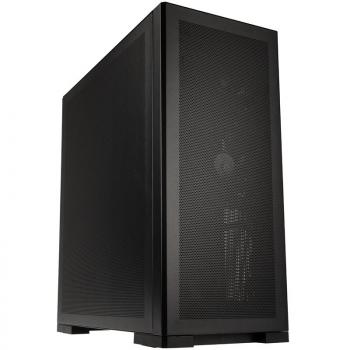 Case Kolink Unity Meshbay Performance Mid-Tower, Black