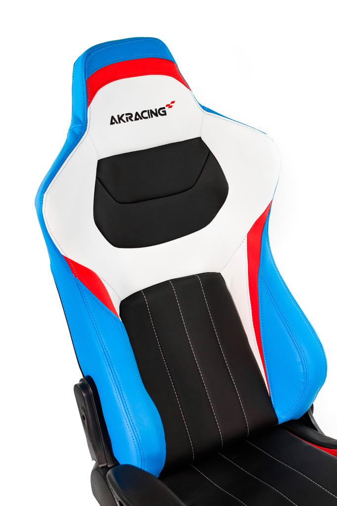 Gaming Chair Akracing PREMIUM Style V2