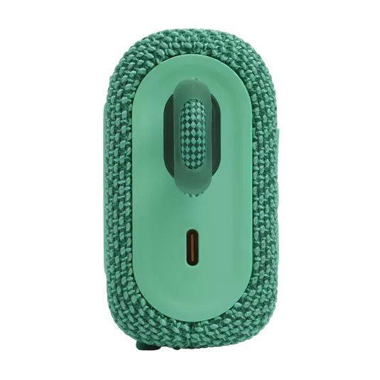 Wireless speaker JBL GO 3 Eco Green 