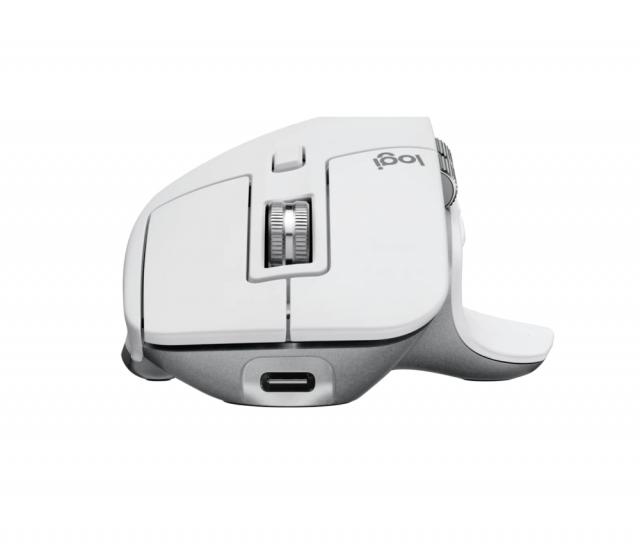 Безжична лазерна мишка LOGITECH MX Master 3S  
