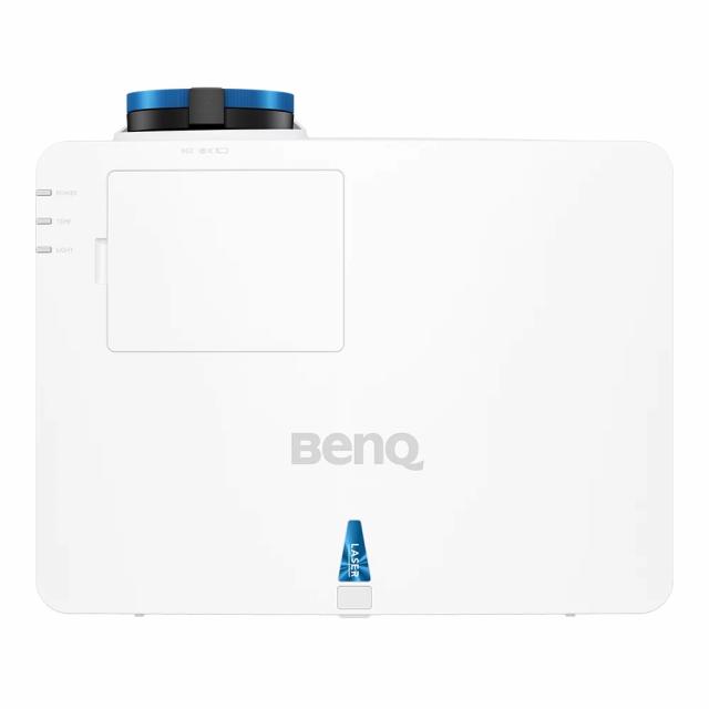 Видеопроектор BenQ  LU935, DLP, WUXGA, 6000 ANSI, 3 000 000:1 