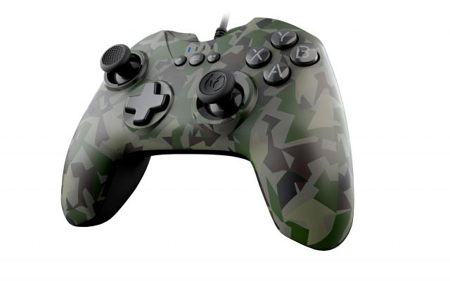 Wired Controller Nacon GC-100XF FOREST 